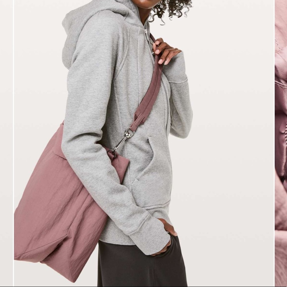 Lululemon On My Level Bag *19L
